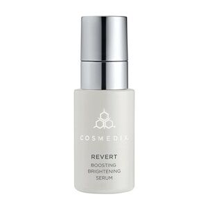 COSMEDIX REVERT BRIGHTENING
BOOSTING SERUM